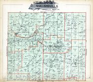Shalersville, Portage County 1900